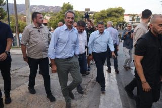 kyriakos penteli kamena